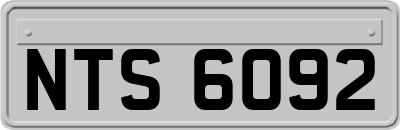 NTS6092