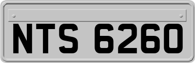 NTS6260