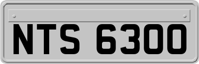 NTS6300