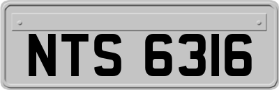 NTS6316