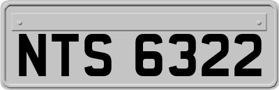 NTS6322