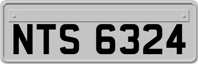 NTS6324