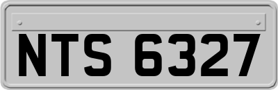 NTS6327