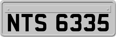 NTS6335