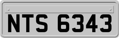 NTS6343