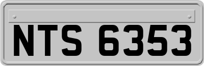 NTS6353