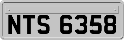NTS6358