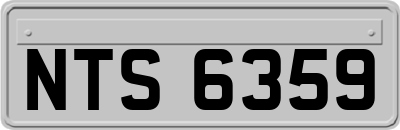 NTS6359