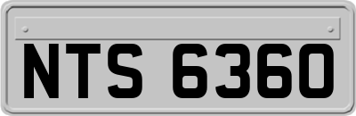 NTS6360