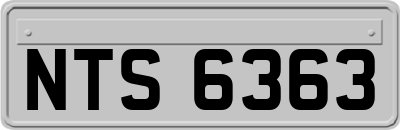 NTS6363
