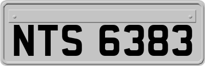 NTS6383