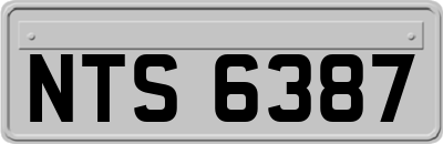 NTS6387