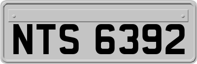 NTS6392