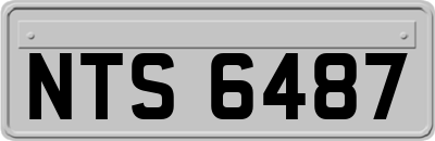 NTS6487