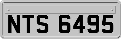 NTS6495