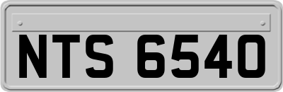 NTS6540
