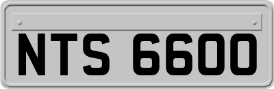 NTS6600