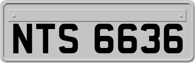 NTS6636