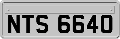NTS6640