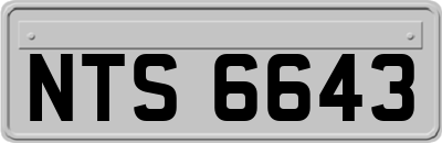 NTS6643