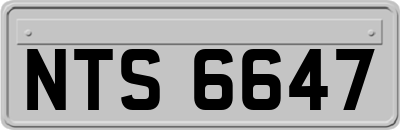 NTS6647