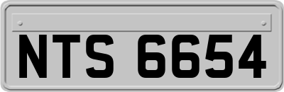 NTS6654