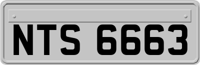 NTS6663