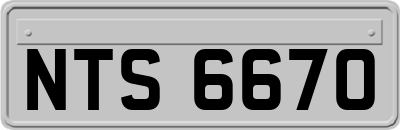 NTS6670
