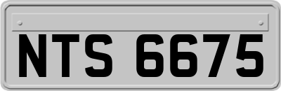 NTS6675