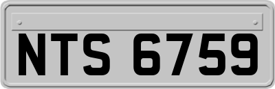 NTS6759