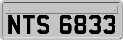 NTS6833