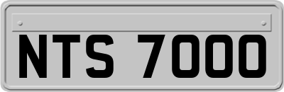NTS7000