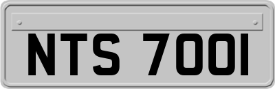 NTS7001