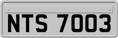 NTS7003