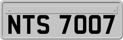 NTS7007
