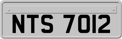 NTS7012