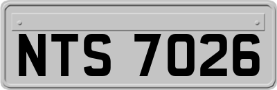 NTS7026