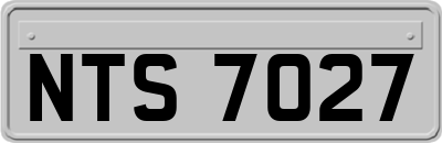 NTS7027