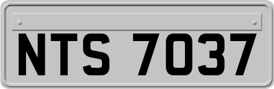 NTS7037
