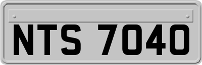 NTS7040