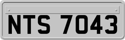 NTS7043