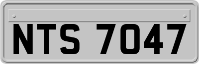 NTS7047