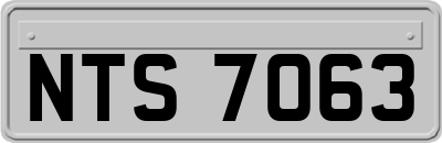 NTS7063
