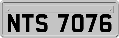 NTS7076
