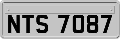 NTS7087