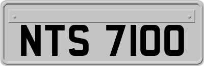 NTS7100