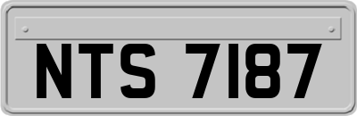 NTS7187