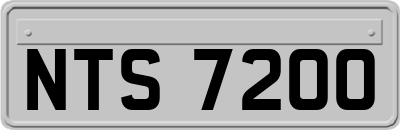 NTS7200