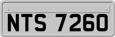 NTS7260
