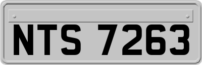 NTS7263
